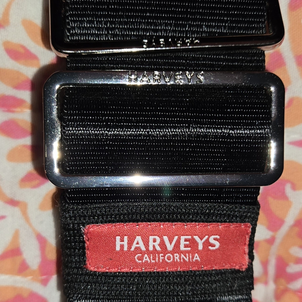 Harveys Black Click And Carry